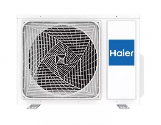 CLIMATISEUR HAIER 12000 BTU - AS35TAEHRA-THC